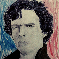 Benedict Camberbatch