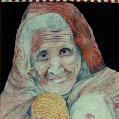 Old Lady