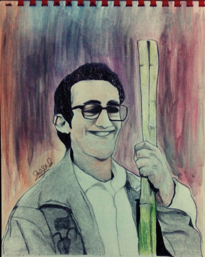 Ahmed Helmy