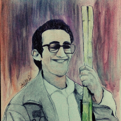 Ahmed Helmy