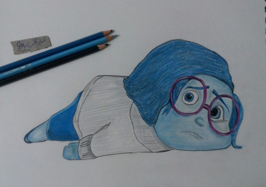 Sadness