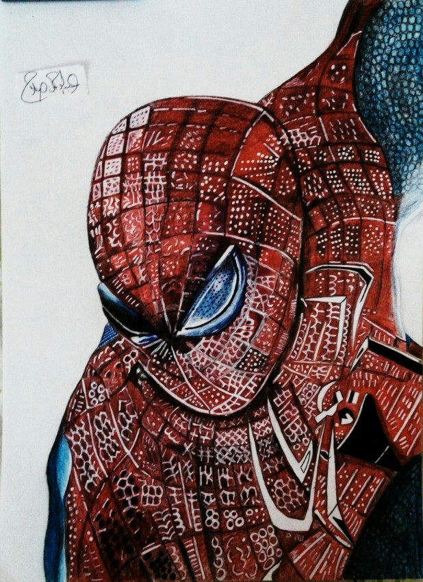 Spiderman