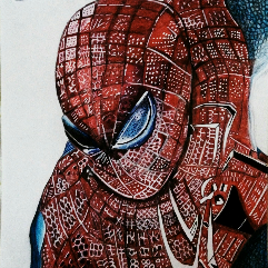 Spiderman