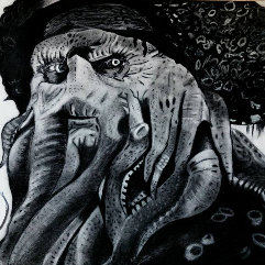 Davy Jones