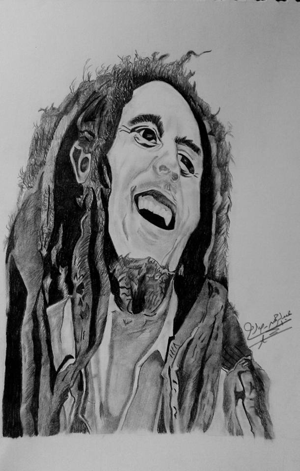 Bob Marley