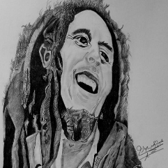 Bob Marley