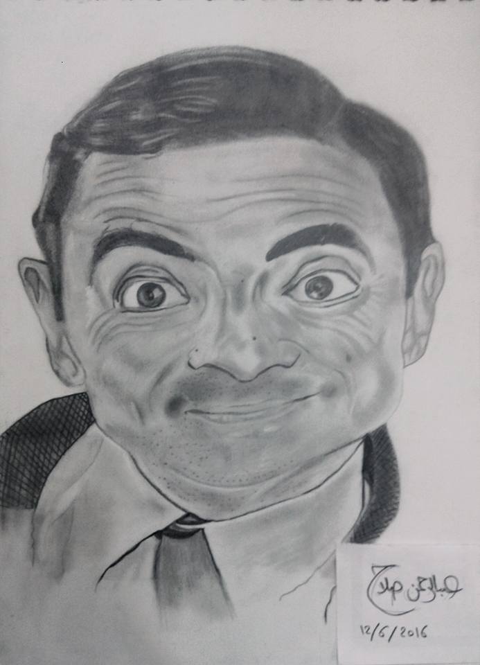 Mr Bean
