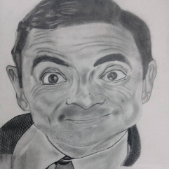 Mr Bean