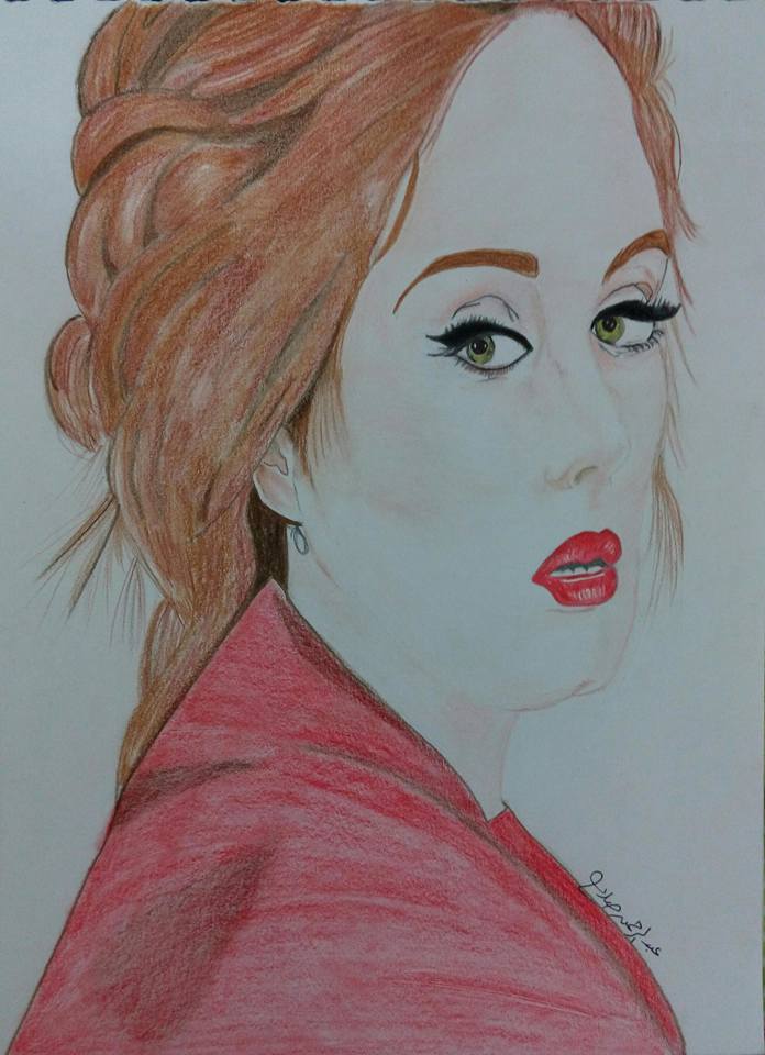 Adele