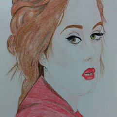 Adele