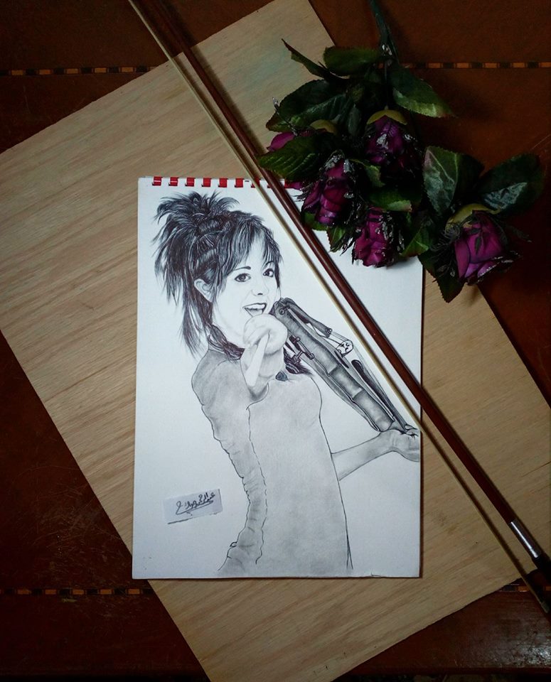 Lindsey Stirling