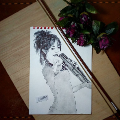 Lindsey Stirling