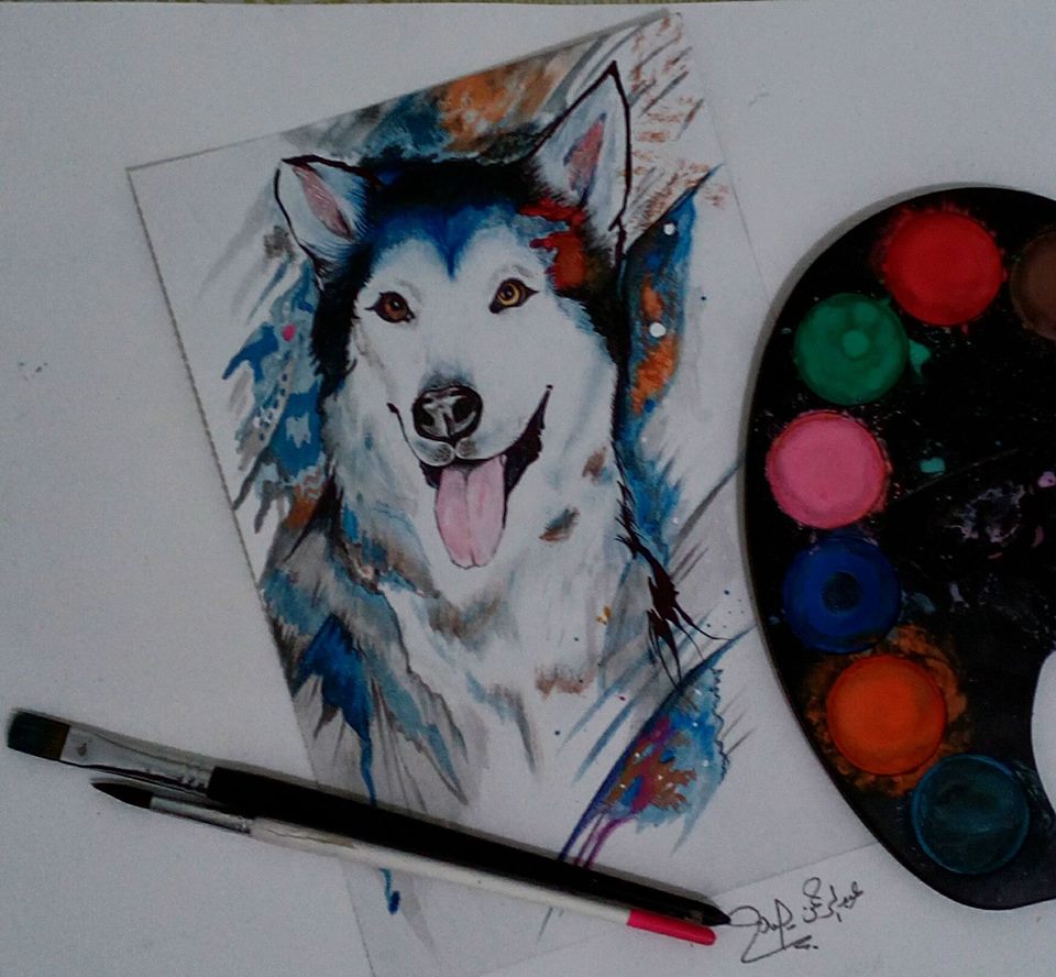Husky