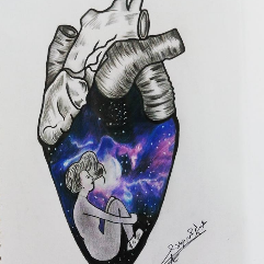 You Are In My Heart