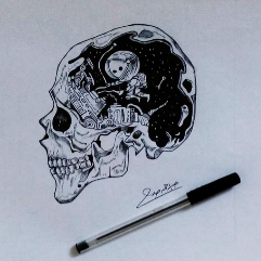 Space In My Head