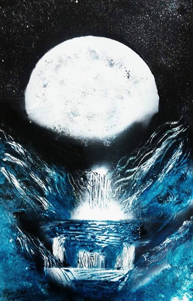 Moon Rivers