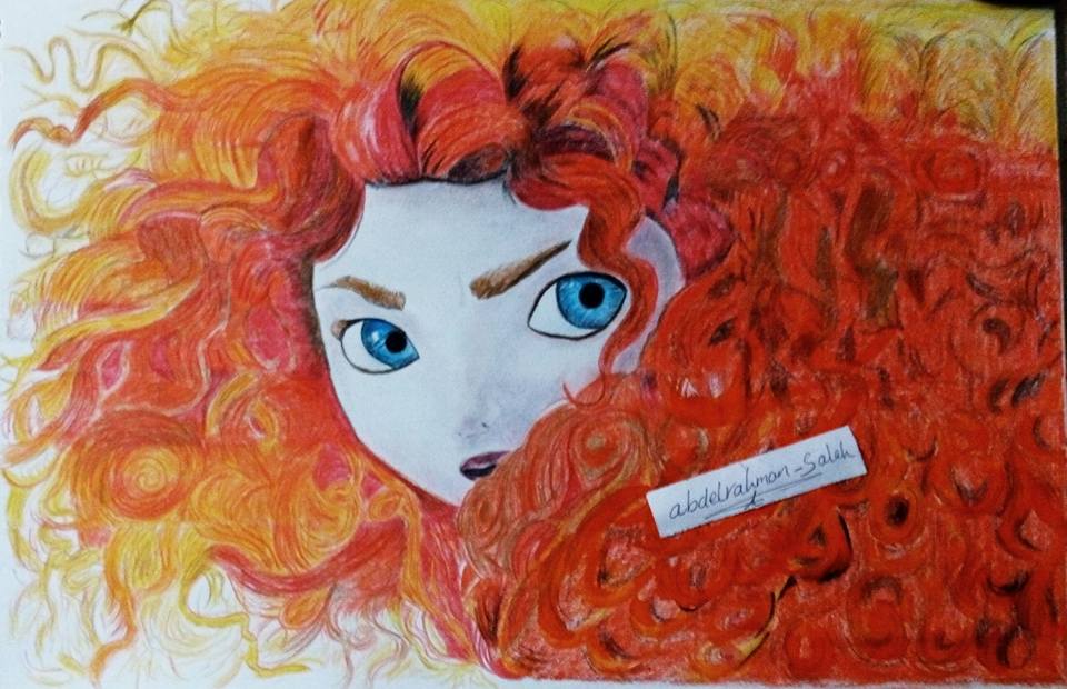 Princess Mireda