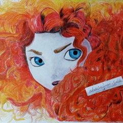 Princess Mireda