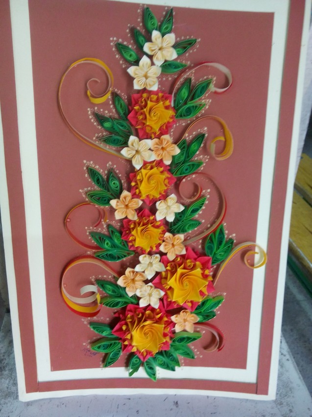 Polygraphic Artwork
