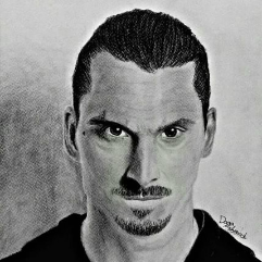 Zlatan Ibrahimovi