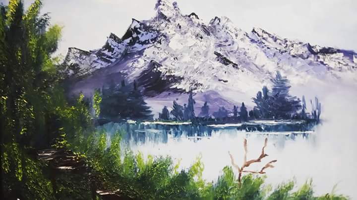 Landscape