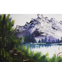 Landscape