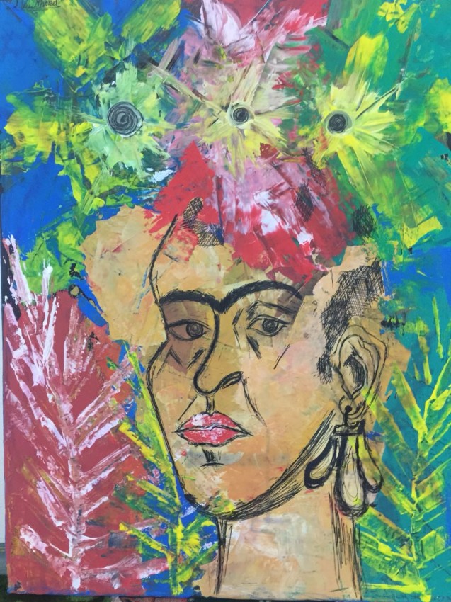 Frida