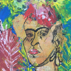Frida