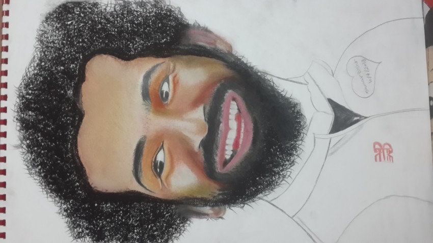 Mo Salah