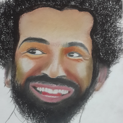 Mo Salah