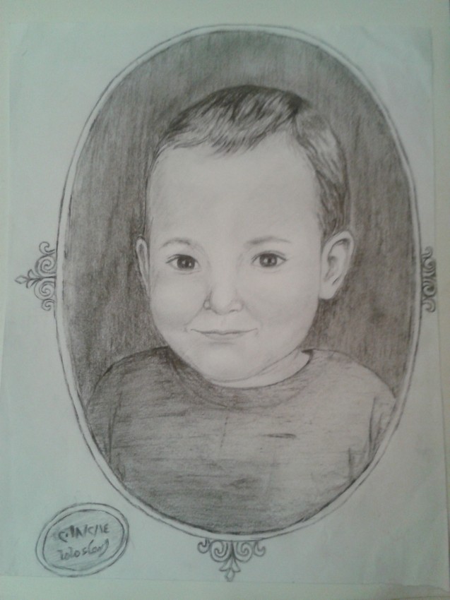 My Son