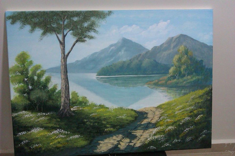 Natural View