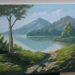 Natural View