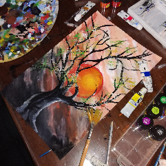 The Tree Of Life