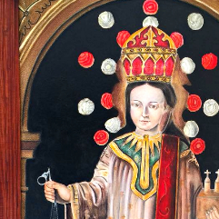 Saint Stephen