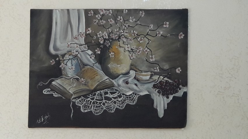 Still Life