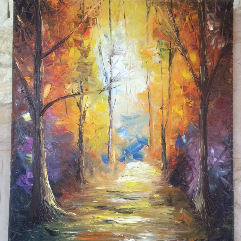 The Path
