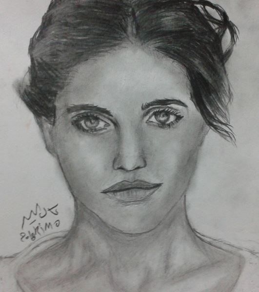 Girl Portrait