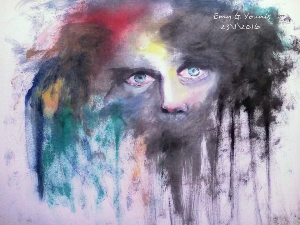 The Gaze