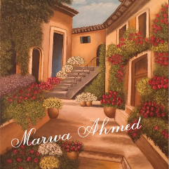 Wonderful House