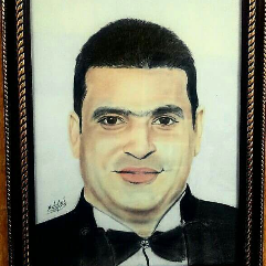 Portrait 1