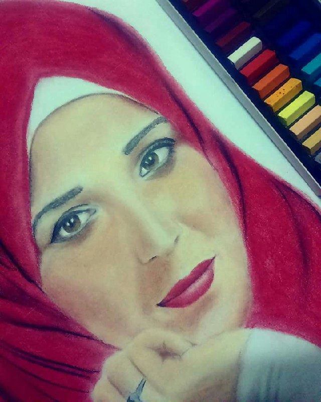 Portrait 2