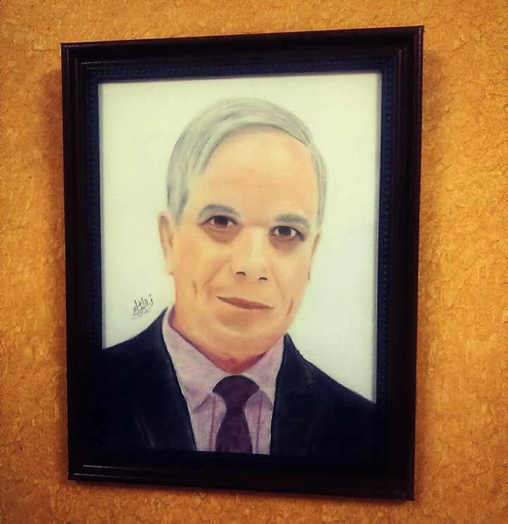 Portrait 3