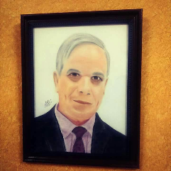 Portrait 3