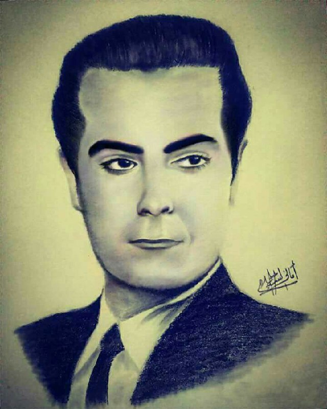 بورتريه ٦