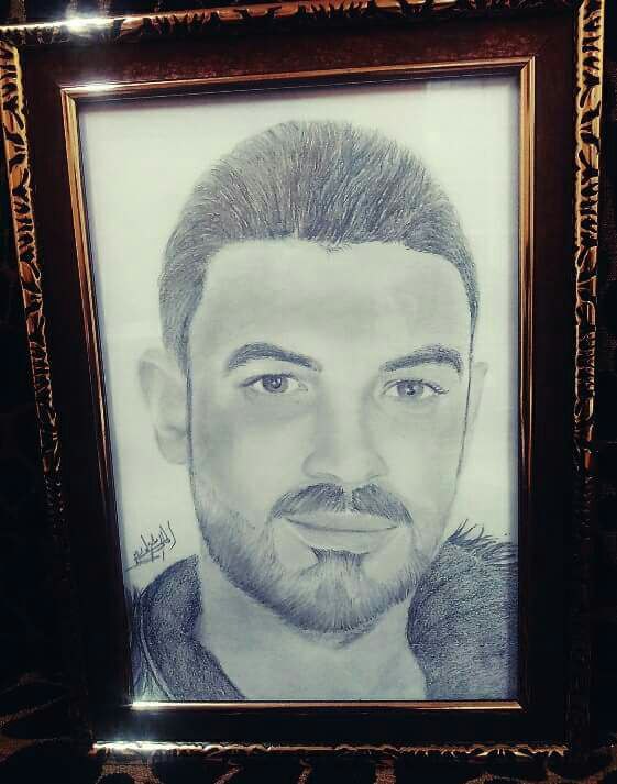 Portrait 5