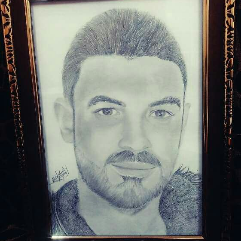 Portrait 5