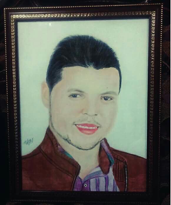 Portrait 4