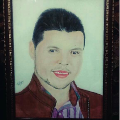 Portrait 4
