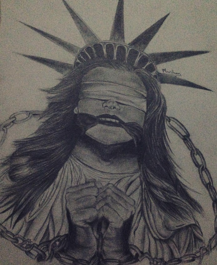 Restricted Freedom